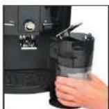 KRUPS Latt'Espress EA829E - 19