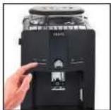 KRUPS Latt'Espress EA829E - 9