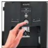 KRUPS Latt'Espress EA829E - 12
