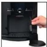 KRUPS Latt'Espress EA829E - 5