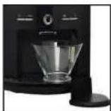 KRUPS Latt'Espress EA829E - 6