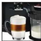 KRUPS Latt'Espress EA829E - 25