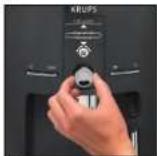 KRUPS Latt'Espress EA829E - 10