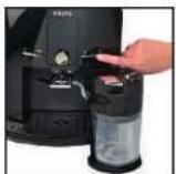 KRUPS Latt'Espress EA829E - 31