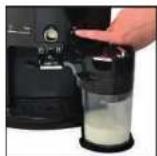 KRUPS Latt'Espress EA829E - 24