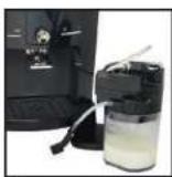 KRUPS Latt'Espress EA829E - 26