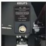 KRUPS Latt'Espress EA829E - 14