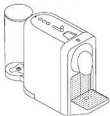 KRUPS Nespresso Prodigio - Get the App /Obtenir I'application - 5