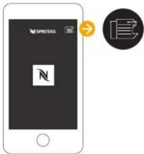 KRUPS Nespresso Prodigio - Download de App /AnoktnoTe Tnv Ephiapoyn - 5