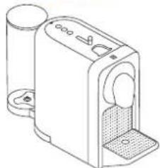KRUPS Nespresso Prodigio - App installieren/Scaricare l'App - 1