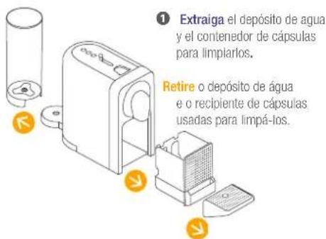 KRUPS Nespresso Prodigio - ATENÇA: As - 1