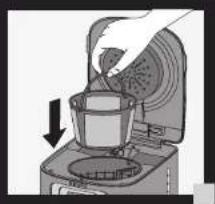 KRUPS ThermoBrew Savoy EC3240 - 14