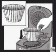 KRUPS ThermoBrew Savoy EC3240 - 5
