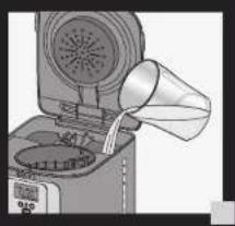 KRUPS ThermoBrew Savoy EC3240 - 31
