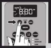 KRUPS ThermoBrew Savoy EC3240 - 27