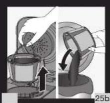 KRUPS ThermoBrew Savoy EC3240 - 25