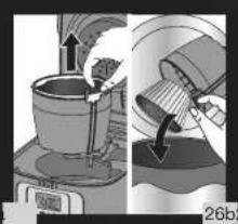 KRUPS ThermoBrew Savoy EC3240 - 30