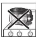 KRUPS Dahlstrom KT611D - Glass carafe or insulated pot: - 4