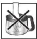 KRUPS Dahlstrom KT611D - Glass carafe or insulated pot: - 3