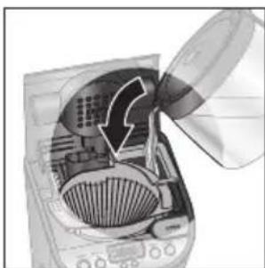KRUPS Dahlstrom KT611D - PRÉCAUTIONS IMPORTANTES - 1