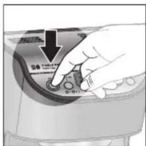 KRUPS Dahlstrom KT611D - MAKING COFFEE - 7