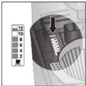 KRUPS Dahlstrom KT611D - MAKING COFFEE - 3