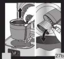 KRUPS Savoy EC4220 - 21