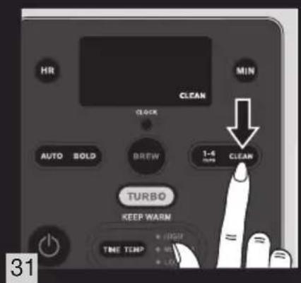 KRUPS Savoy EC4220 - 31