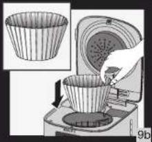 KRUPS Savoy EC4220 - 5