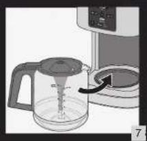KRUPS Savoy EC4220 - 4