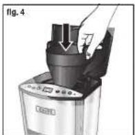 KRUPS KM720D - 3