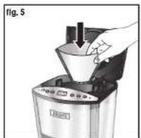 KRUPS KM720D - 4