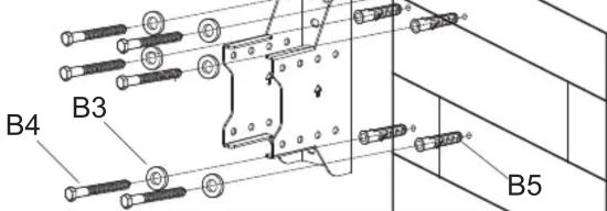 KIMEX 012-4002 - Manuel de montage / installation manual - 2