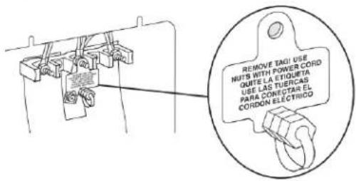 WHIRLPOOL WFES3330RBS - ADVERTENCIA - 2