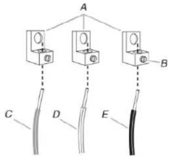 WHIRLPOOL WFES3330RBS - Conexión de 4 hilos: Cable directo - 3
