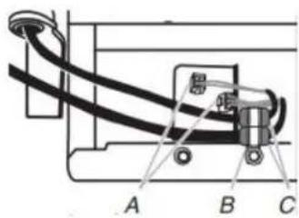 WHIRLPOOL CAE2779JWH - WARNING - 6