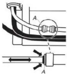 WHIRLPOOL CAE2779JWH - WARNING - 5