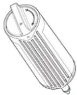 WHIRLPOOL CAE2779JWH - PERFORMANCE DATA SHEET - 2