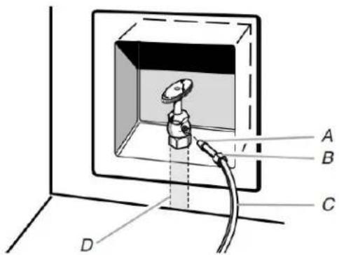 WHIRLPOOL CAE2779JWH - Style 1 (recommandé) - 1
