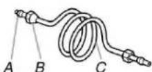 WHIRLPOOL CAE2779JWH - Style 1 (recommandé) - 2