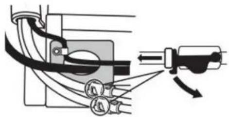 WHIRLPOOL CAE2779JWH - AVERTISSEMENT - 4