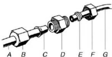 WHIRLPOOL CAE2779JWH - Style 3 - 1
