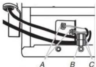 WHIRLPOOL CAE2779JWH - AVERTISSEMENT - 6
