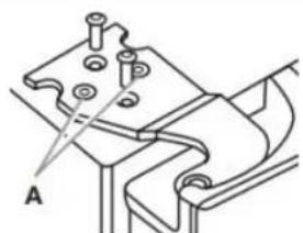 WHIRLPOOL CAE2779JWH - WARNING - 7