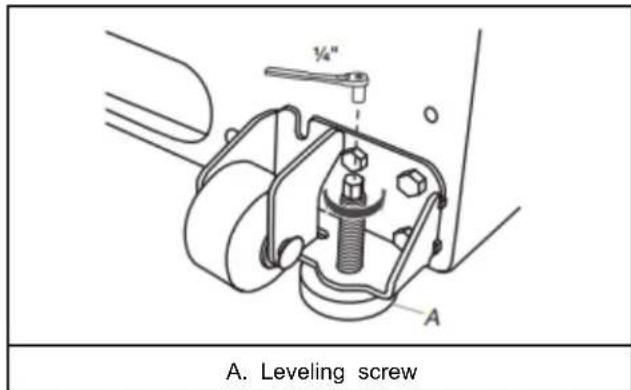 WHIRLPOOL WRB322DMBSS - Door Closing and Door Alignment - 2