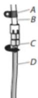 WHIRLPOOL WRB322DMBSS - Style 2 - 2