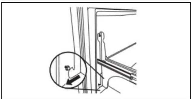 WHIRLPOOL WRB322DMBSS - Replace Drawer Front - 2