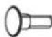 WHIRLPOOL WRB322DMBSS - Reverse Doors (optional) - 4