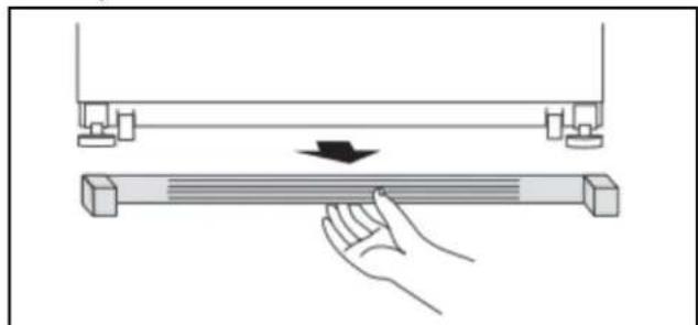 WHIRLPOOL WRB322DMBSS - Door Closing and Door Alignment - 1