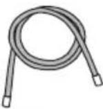 WHIRLPOOL CWD93MWBSFRX - Contenu de la livraison - 1